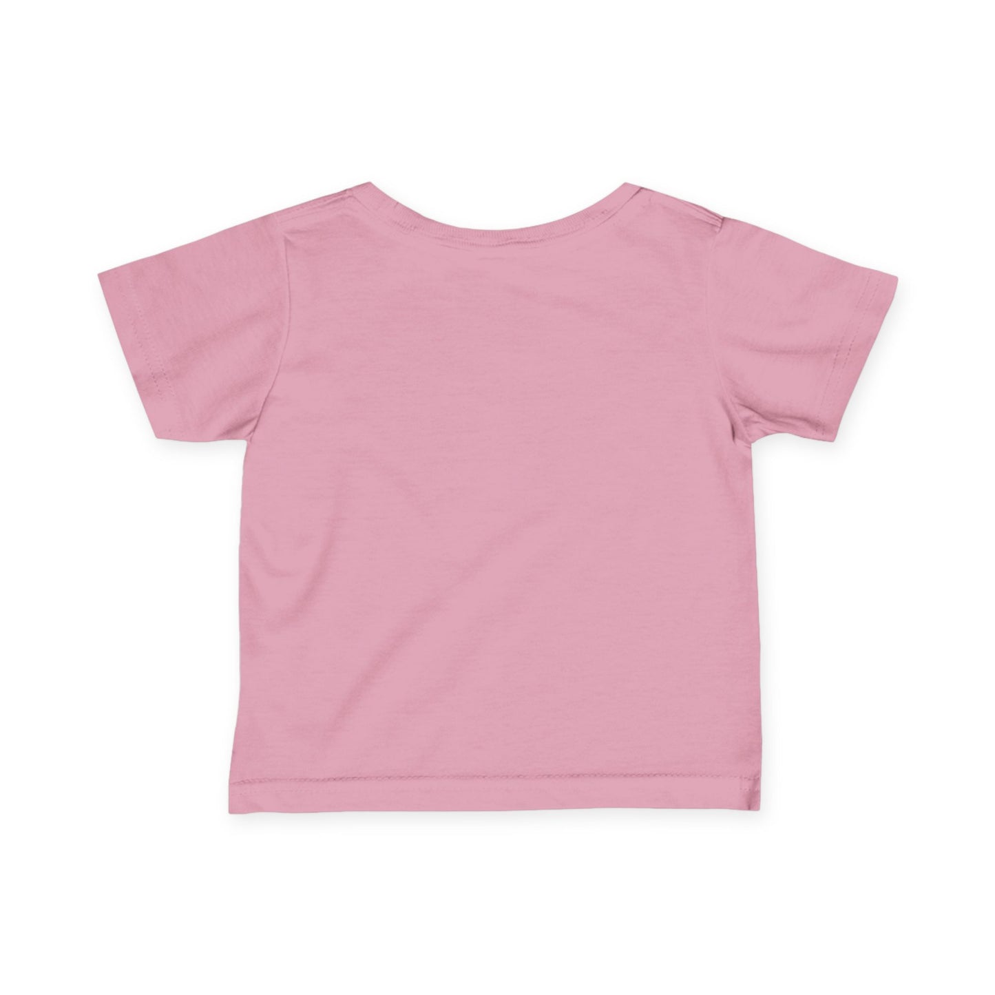 Little Miracle toddler tee | infant tee, cute girl illustration