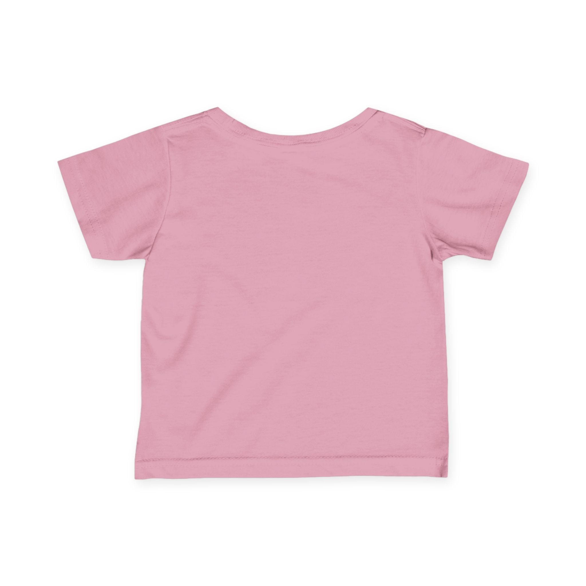 Little Miracle toddler tee | infant tee, cute girl illustration