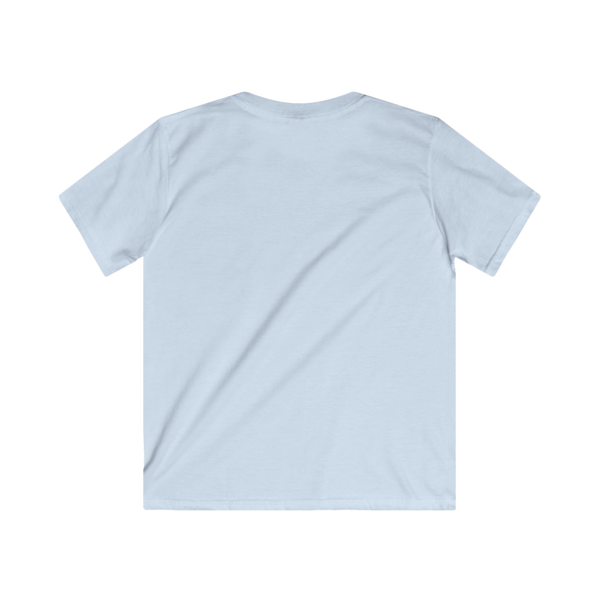 I Am Enough Kids Tee | Empowerment Children Shirt, Positive Affirmation
