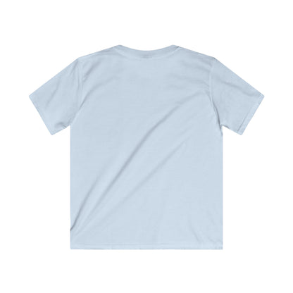 I Am Enough Kids Tee | Empowerment Children Shirt, Positive Affirmation