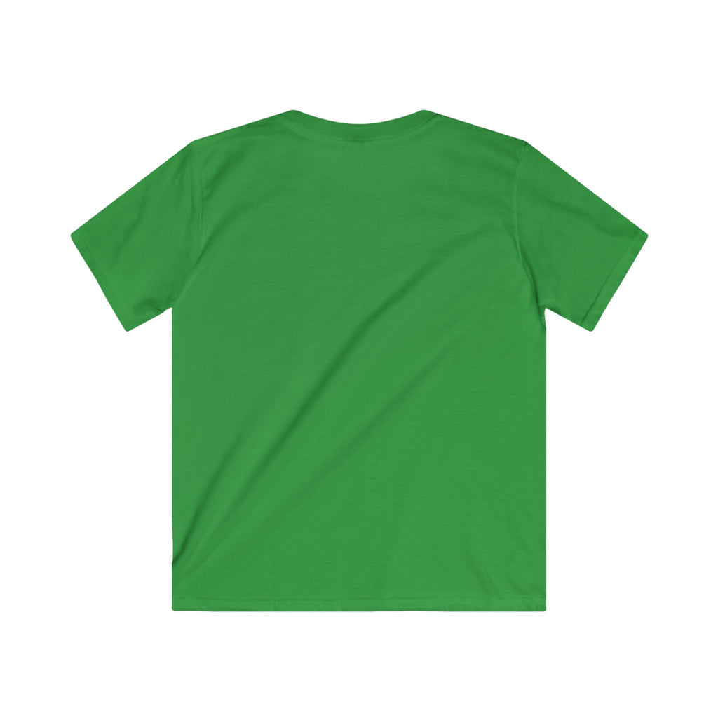 I Am Enough Kids Tee | Empowerment Children Shirt, Positive Affirmation