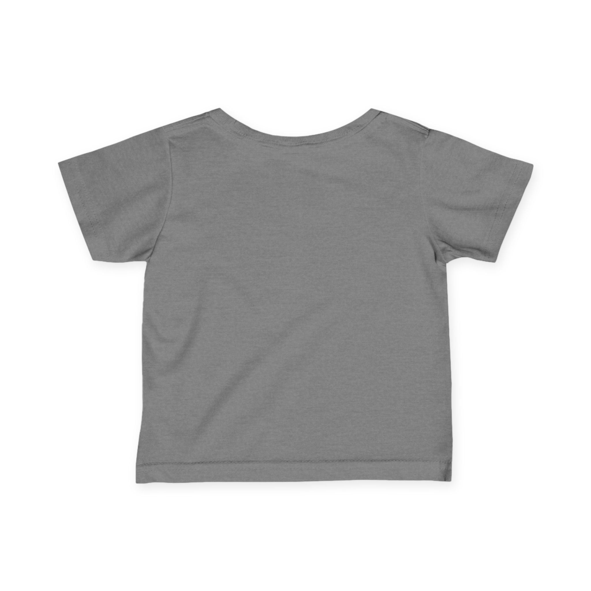 Little Miracle toddler tee | infant tee, cute girl illustration