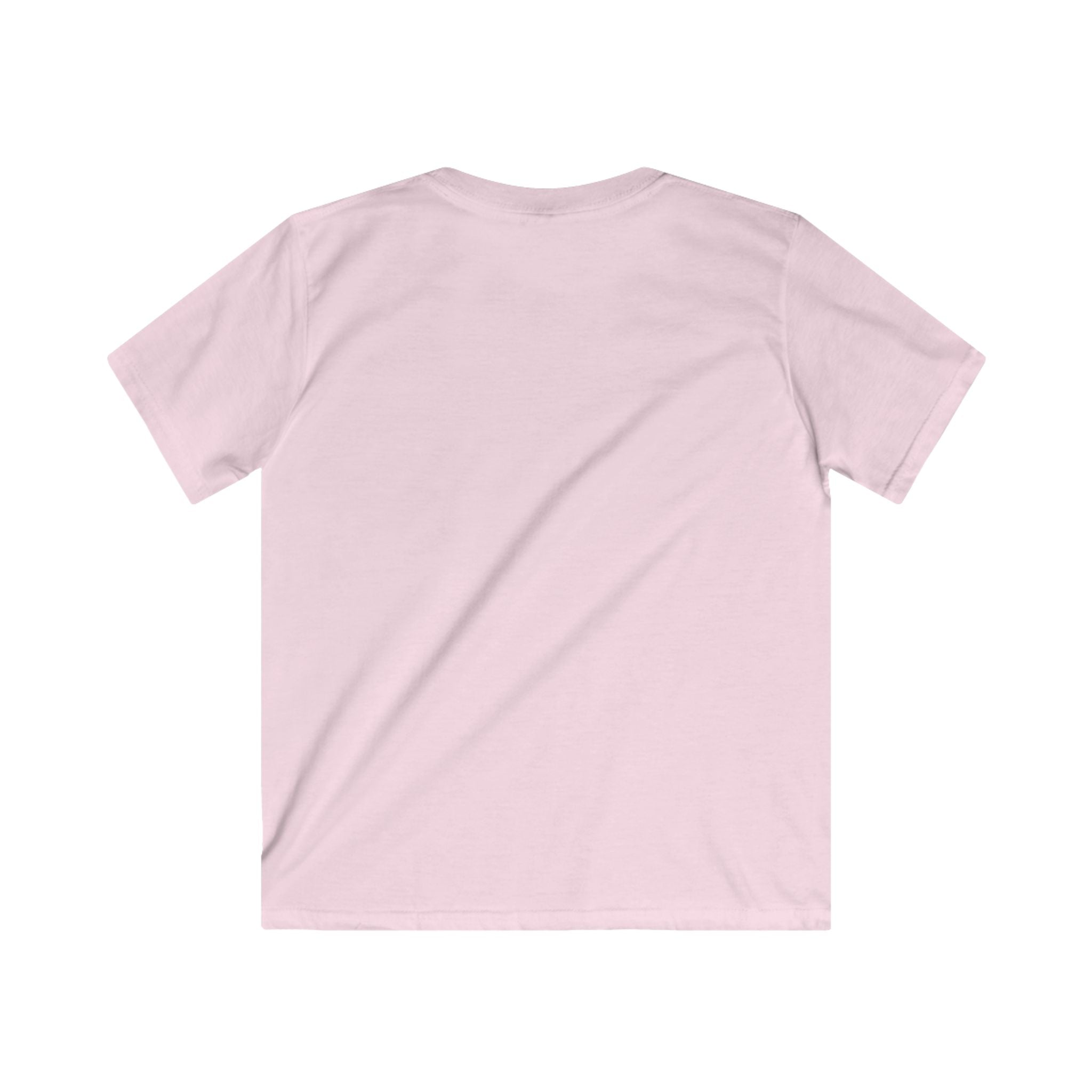 I Am Brave kids tee | Girl Character Illustration, Empowerment Shirt
