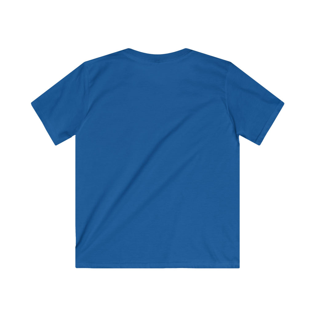 I Am Brave kids tee | Girl Character Illustration, Empowerment Shirt
