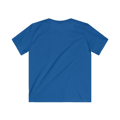 I Am Brave kids tee | Girl Character Illustration, Empowerment Shirt
