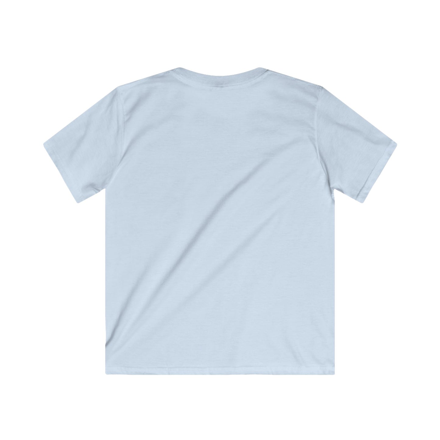 I Am Strong girl illustration Kids Tee | Empowerment, Positive Affirmation