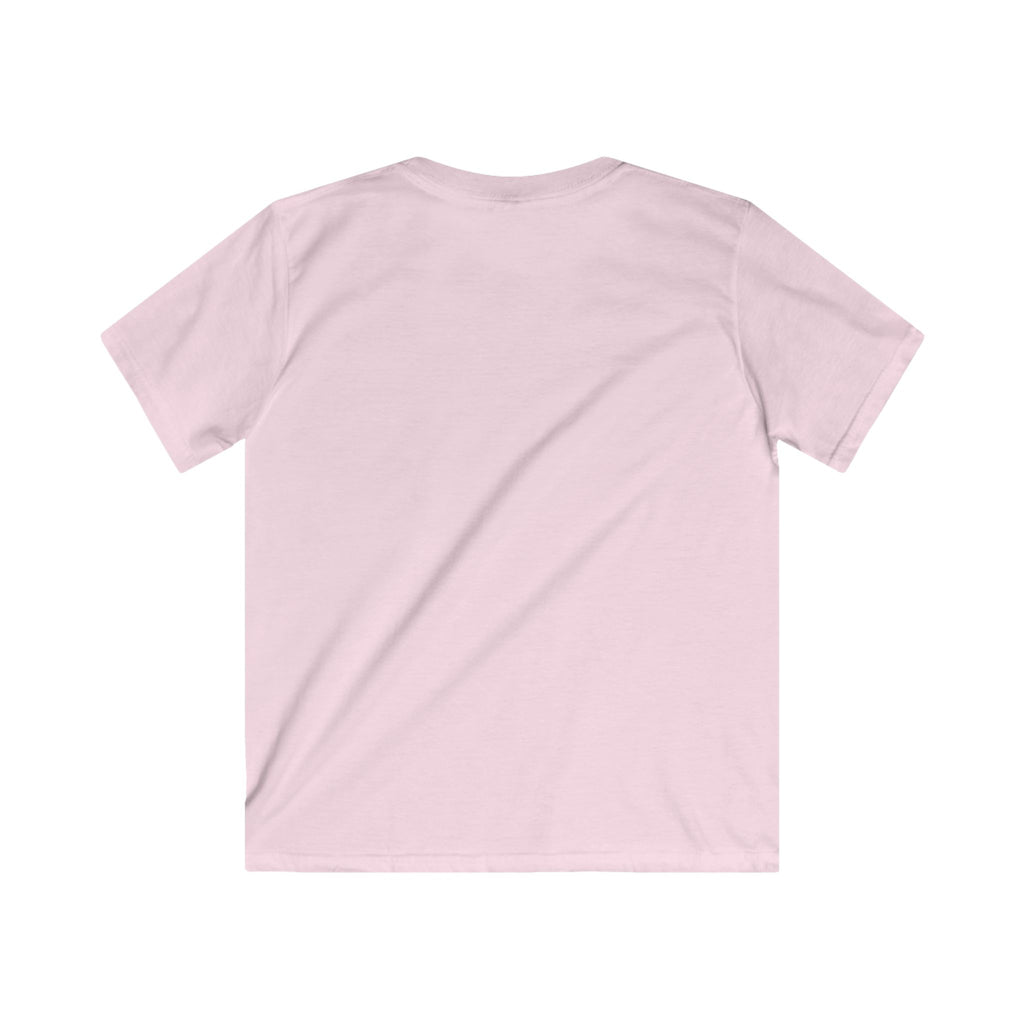 I Am Strong girl illustration Kids Tee | Empowerment, Positive Affirmation