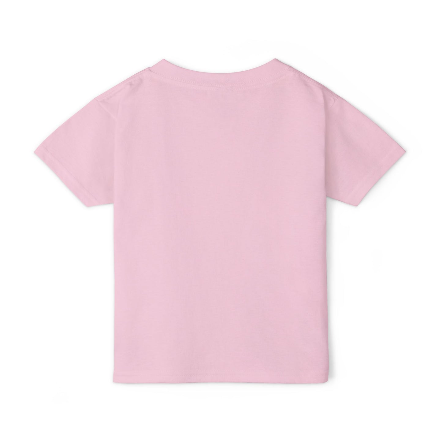 Toddler T‑Shirt — "Dream Big, Work Hard, Be Kind" Inspirational Kids Tee