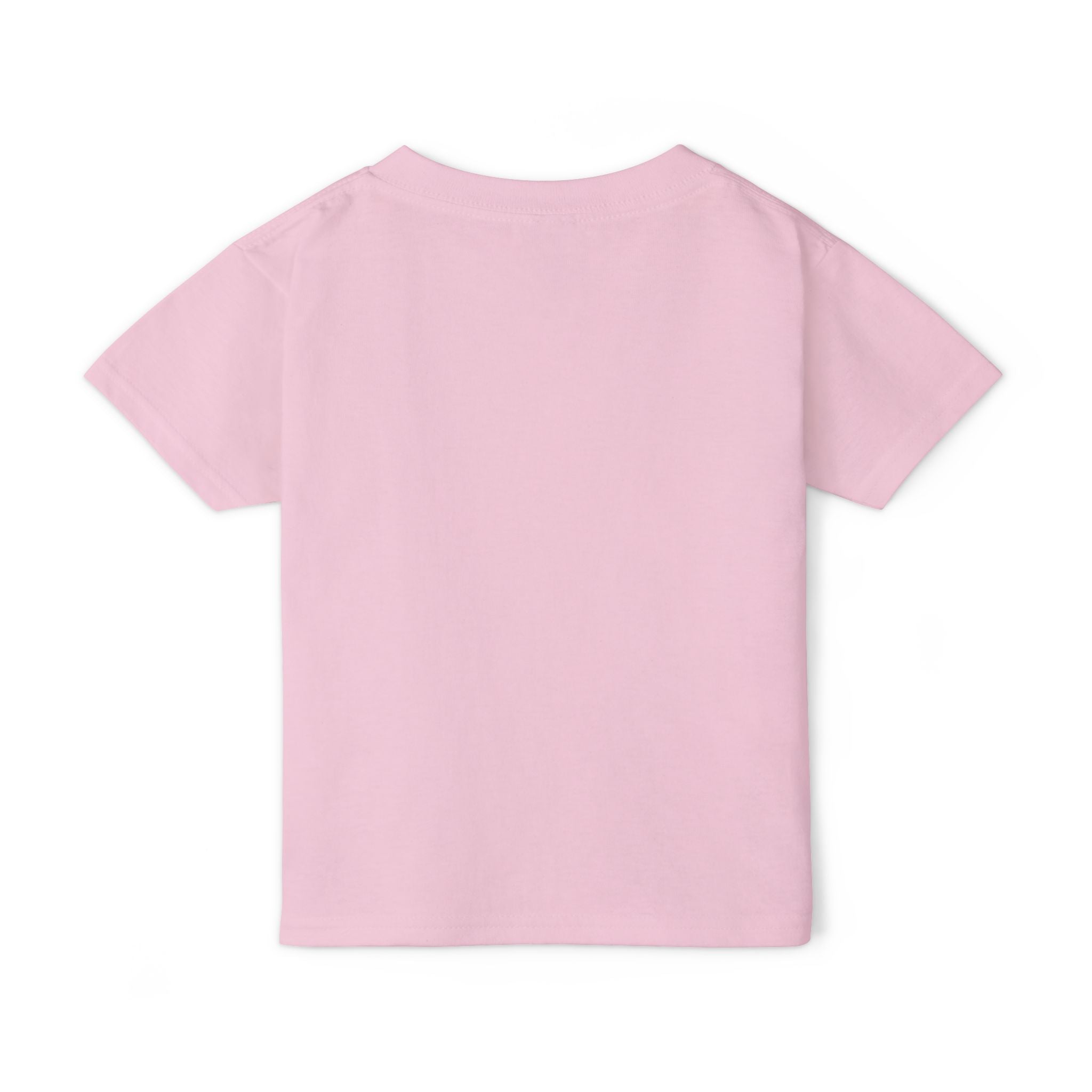 Toddler T‑Shirt — "Dream Big, Work Hard, Be Kind" Inspirational Kids Tee