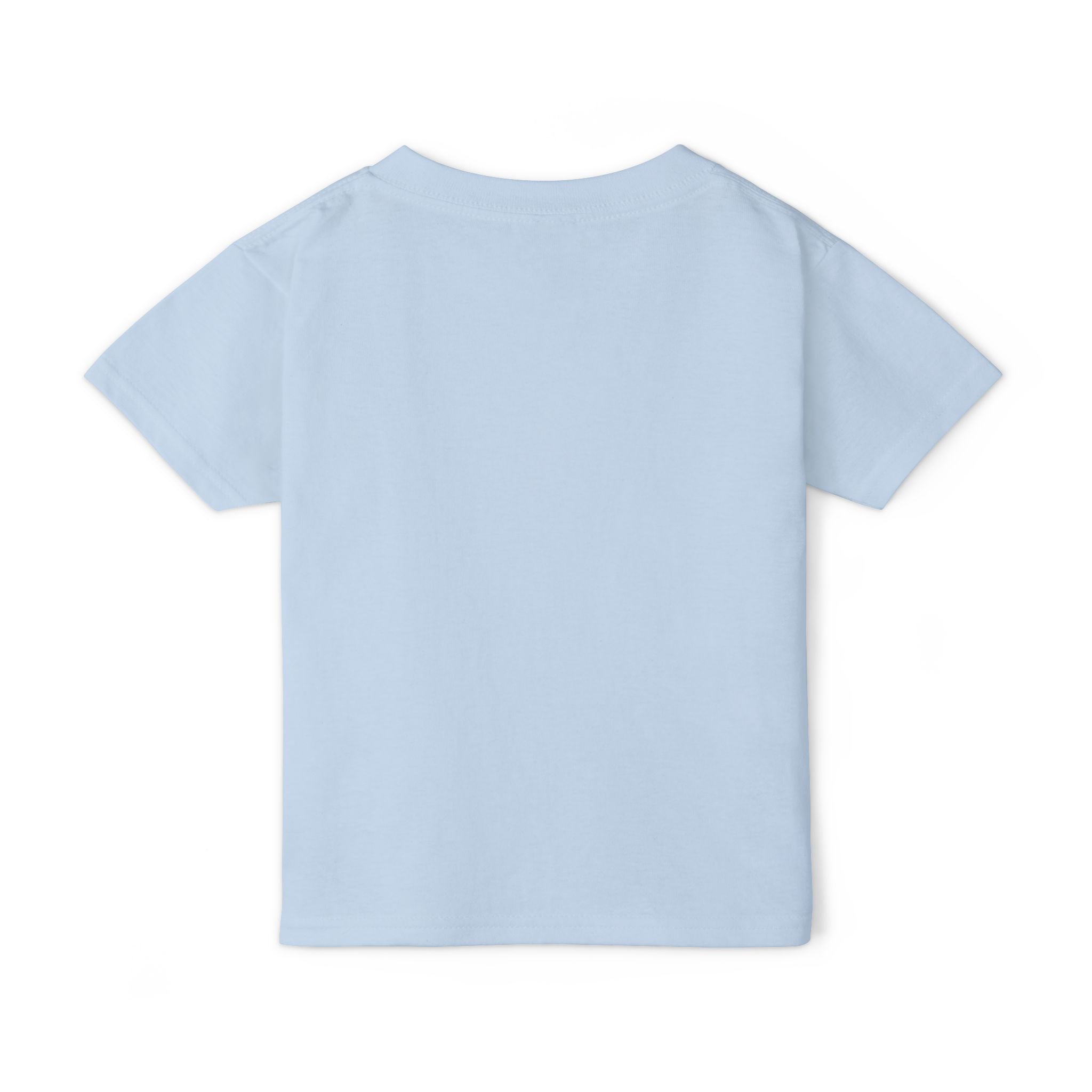 Toddler T‑Shirt — "Dream Big, Work Hard, Be Kind" Inspirational Kids Tee