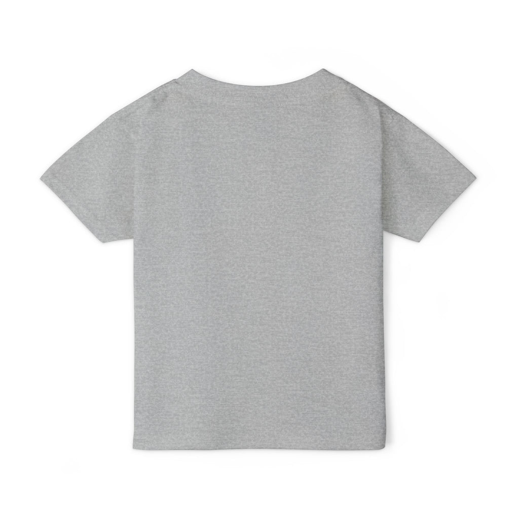 Toddler T‑Shirt — "Dream Big, Work Hard, Be Kind" Inspirational Kids Tee