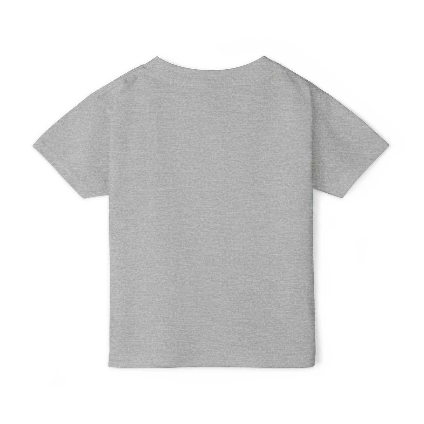 Toddler T‑Shirt — "Dream Big, Work Hard, Be Kind" Inspirational Kids Tee
