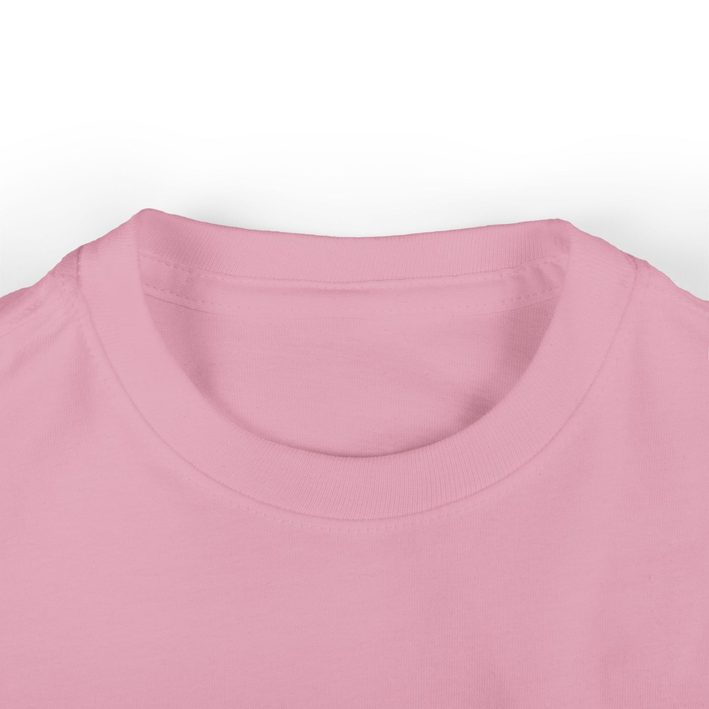 Little Miracle toddler tee | infant tee, cute girl illustration