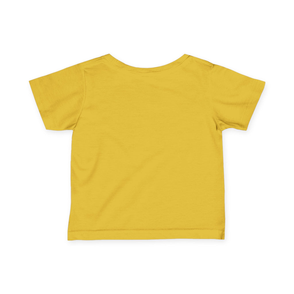 Little Miracle toddler tee | infant tee, cute girl illustration