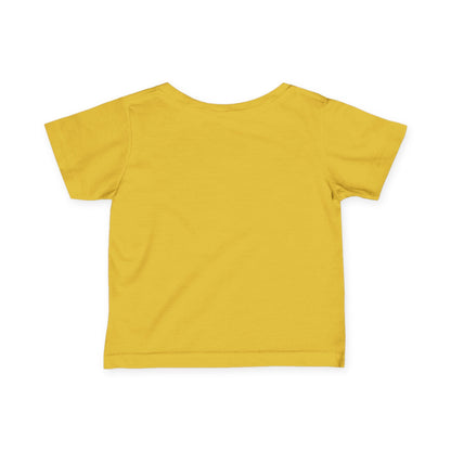 Little Miracle toddler tee | infant tee, cute girl illustration