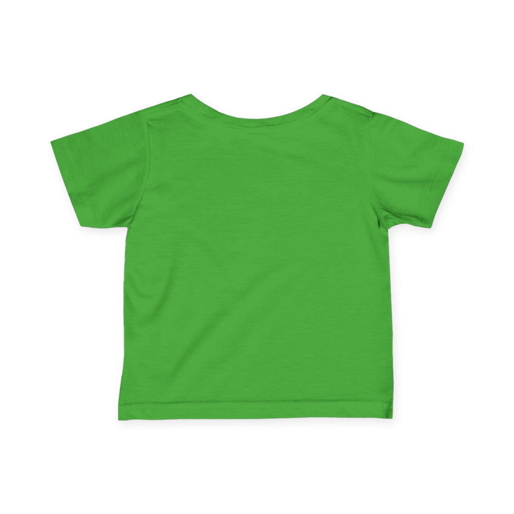 Little Miracle toddler tee | infant tee, cute girl illustration
