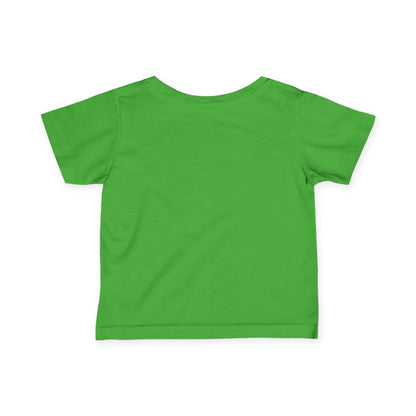 Little Miracle toddler tee | infant tee, cute girl illustration