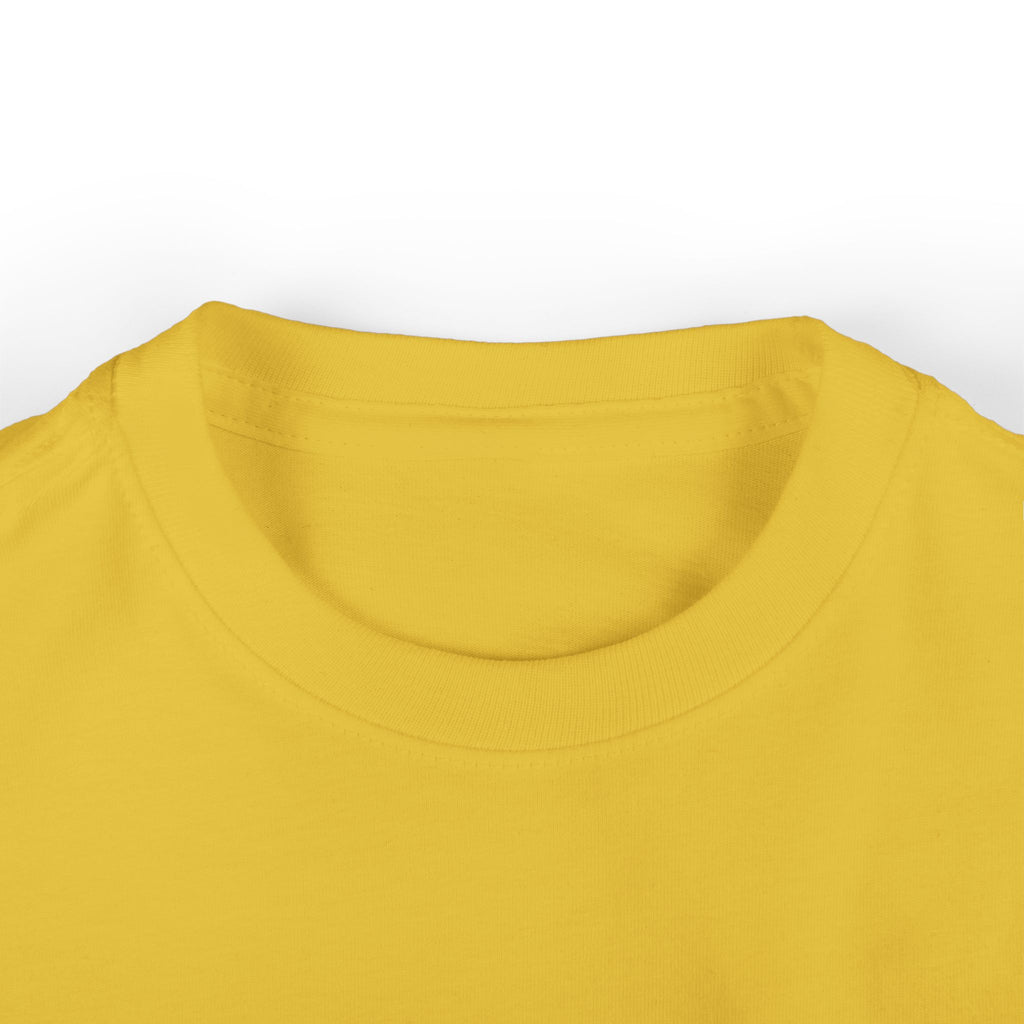 Little Miracle toddler tee | infant tee, cute girl illustration