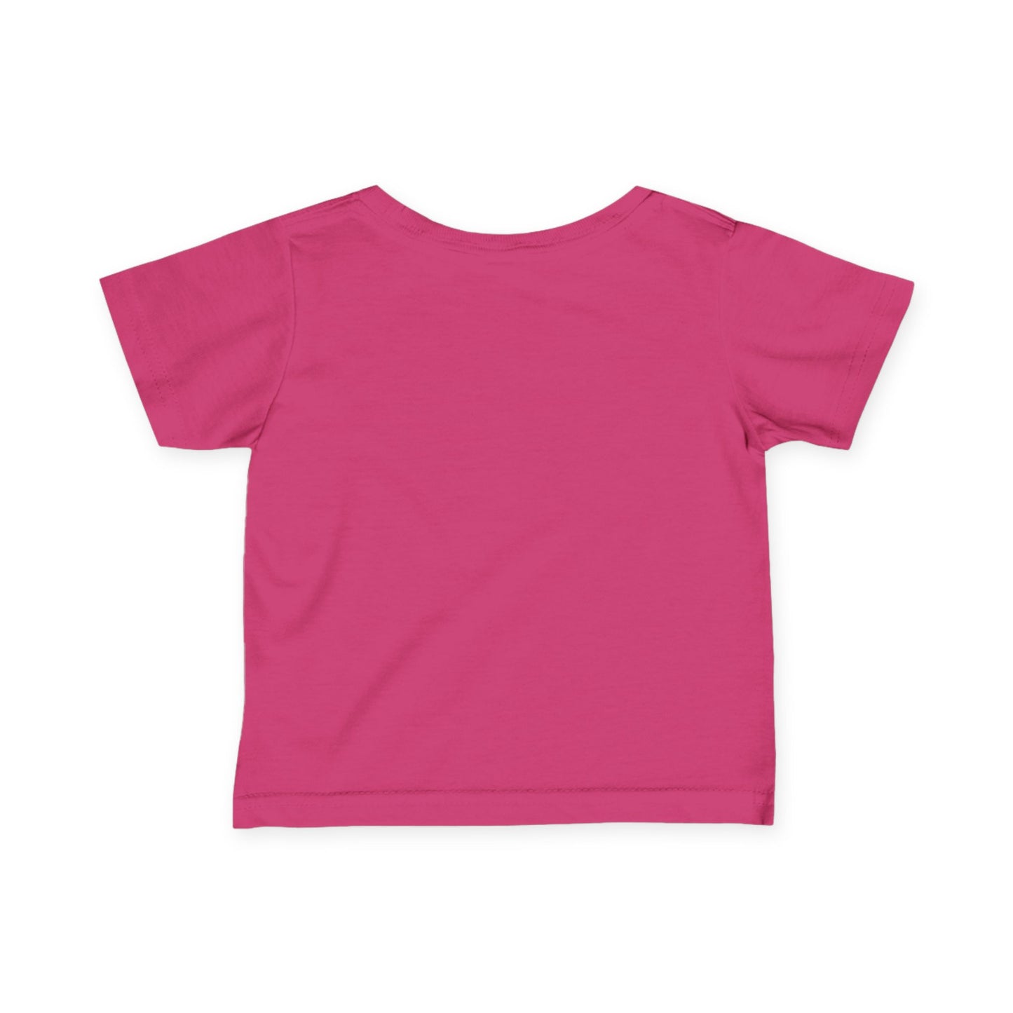 Little Miracle toddler tee | infant tee, cute girl illustration