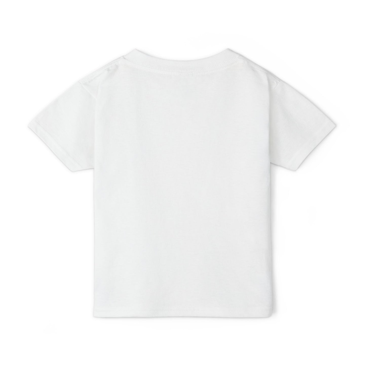 Toddler T‑Shirt — "Dream Big, Work Hard, Be Kind" Inspirational Kids Tee