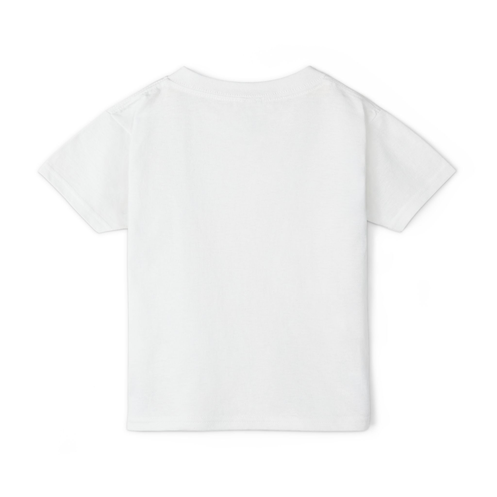Toddler T‑Shirt — "Dream Big, Work Hard, Be Kind" Inspirational Kids Tee