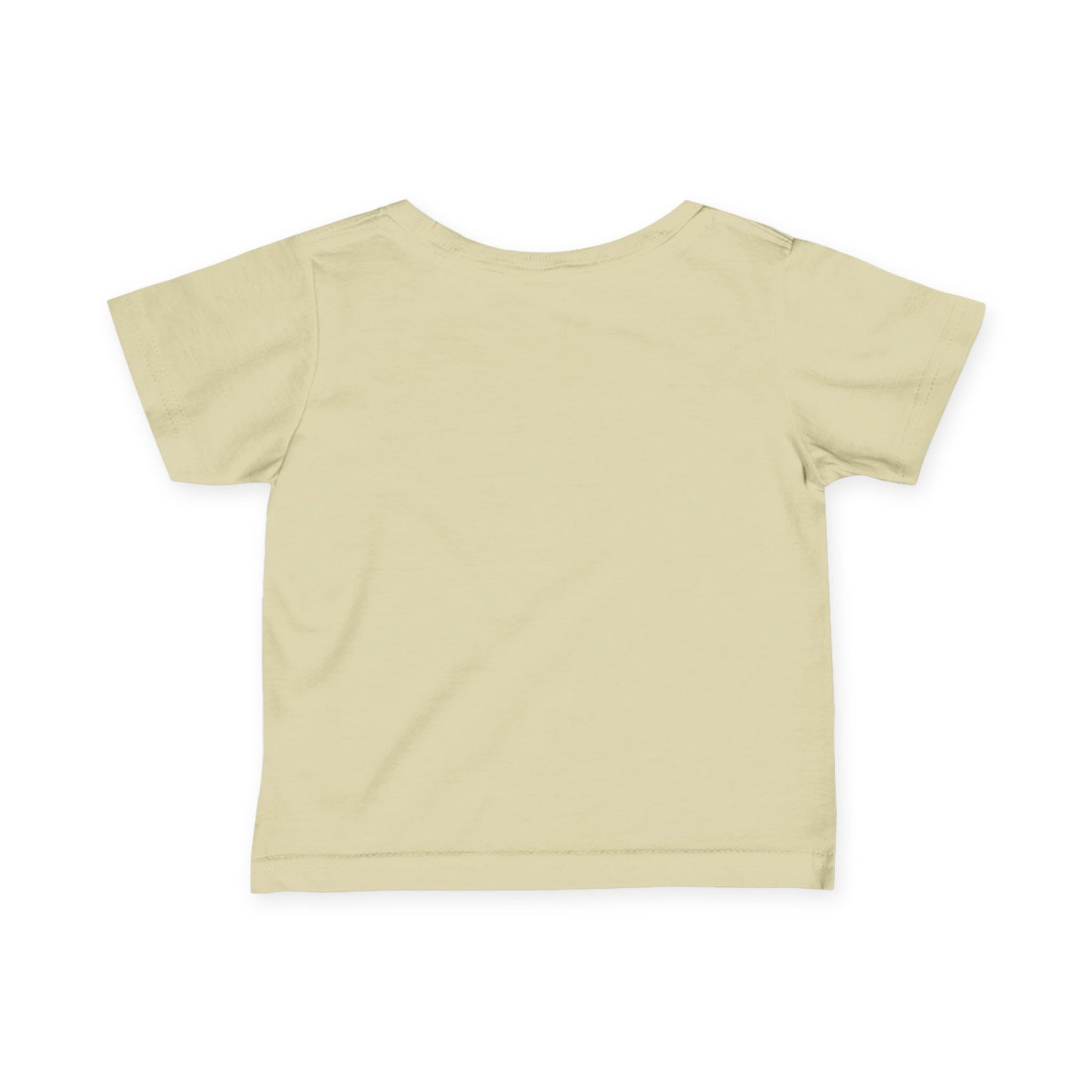 Little Miracle toddler tee | infant tee, cute girl illustration