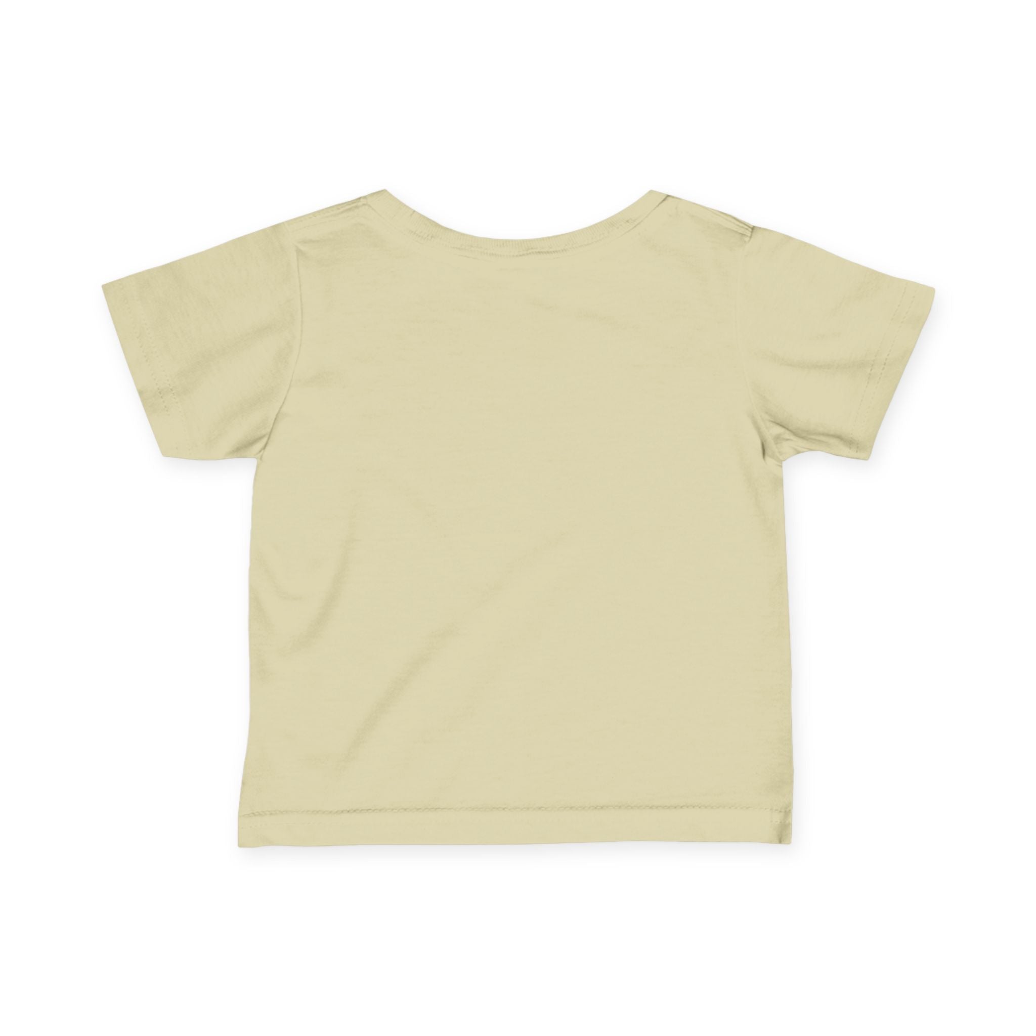 Little Miracle toddler tee | infant tee, cute girl illustration