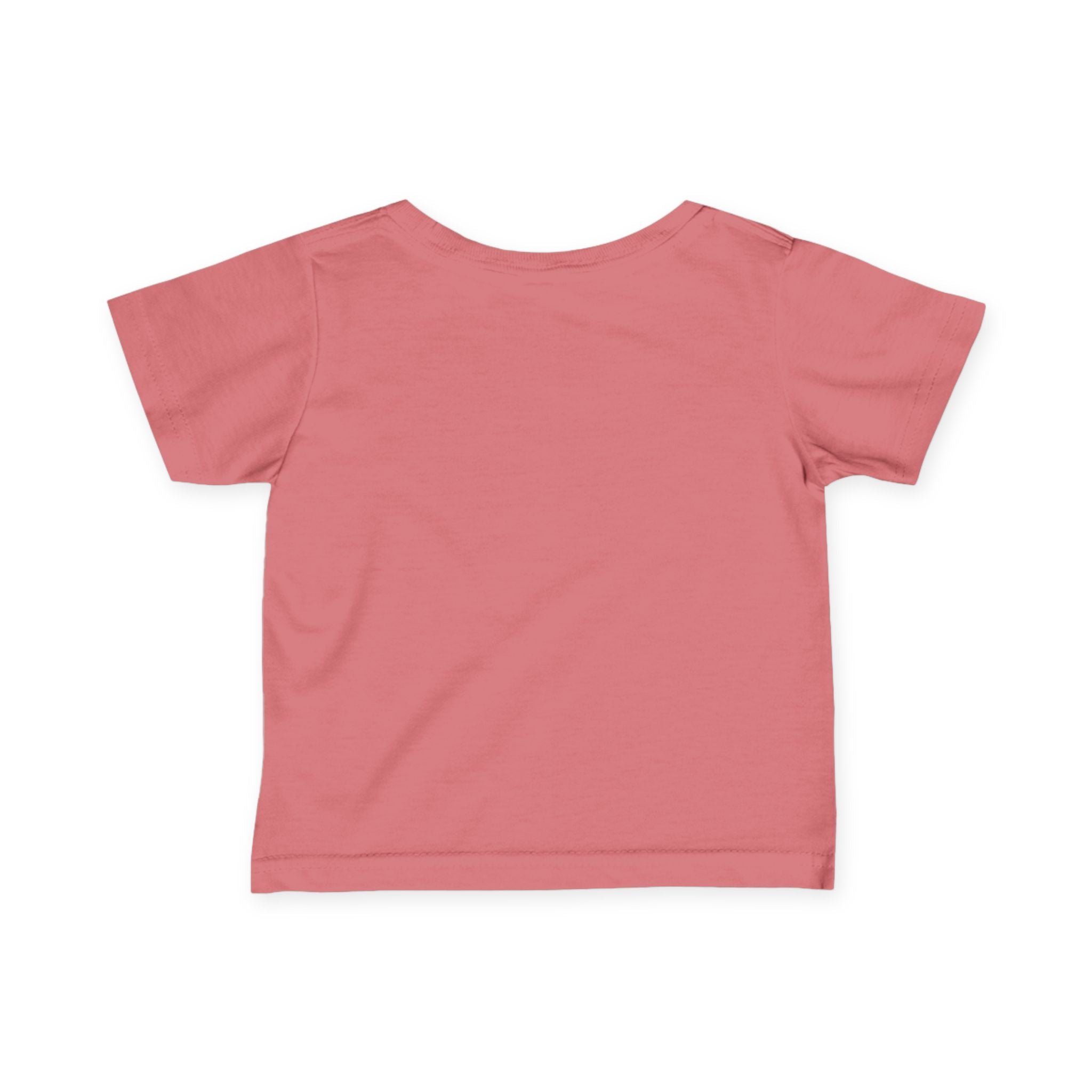 Little Miracle toddler tee | infant tee, cute girl illustration