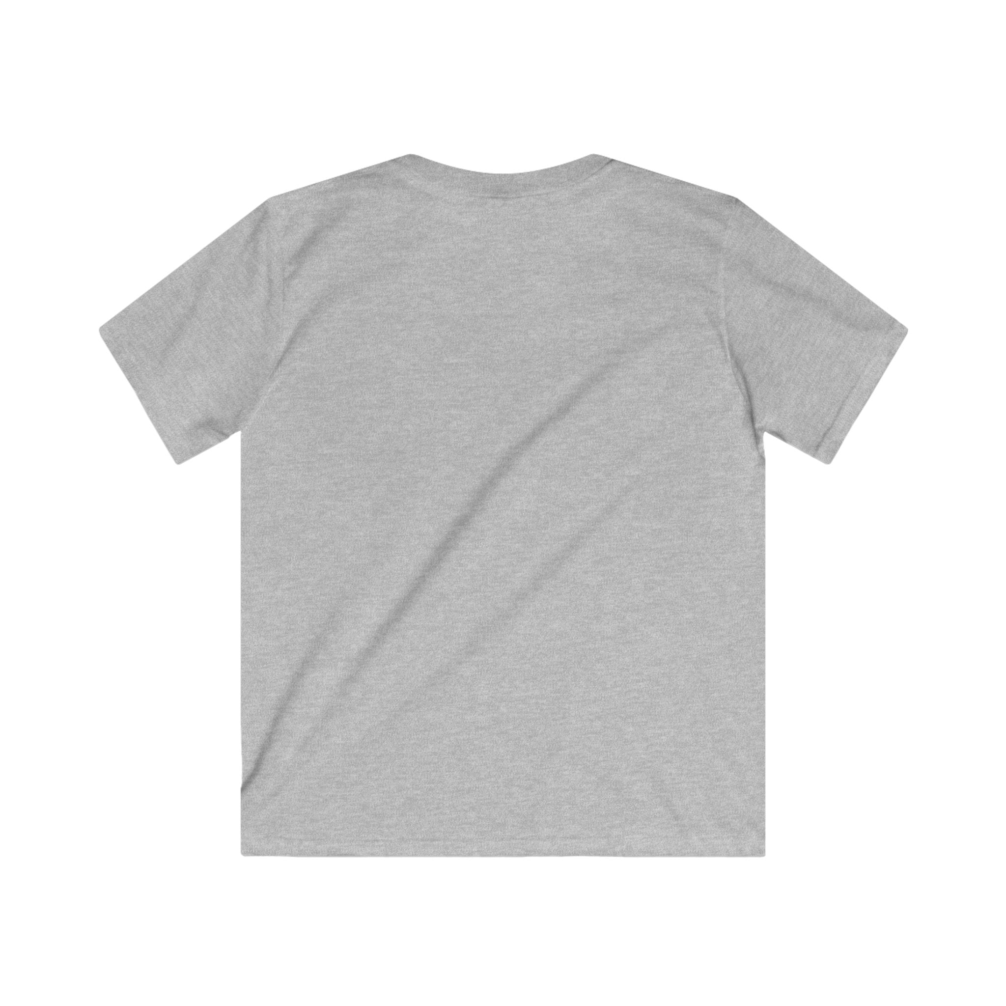 I Am Strong girl illustration Kids Tee | Empowerment, Positive Affirmation