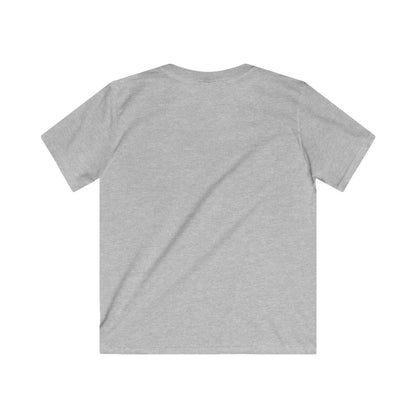 I Am Strong girl illustration Kids Tee | Empowerment, Positive Affirmation