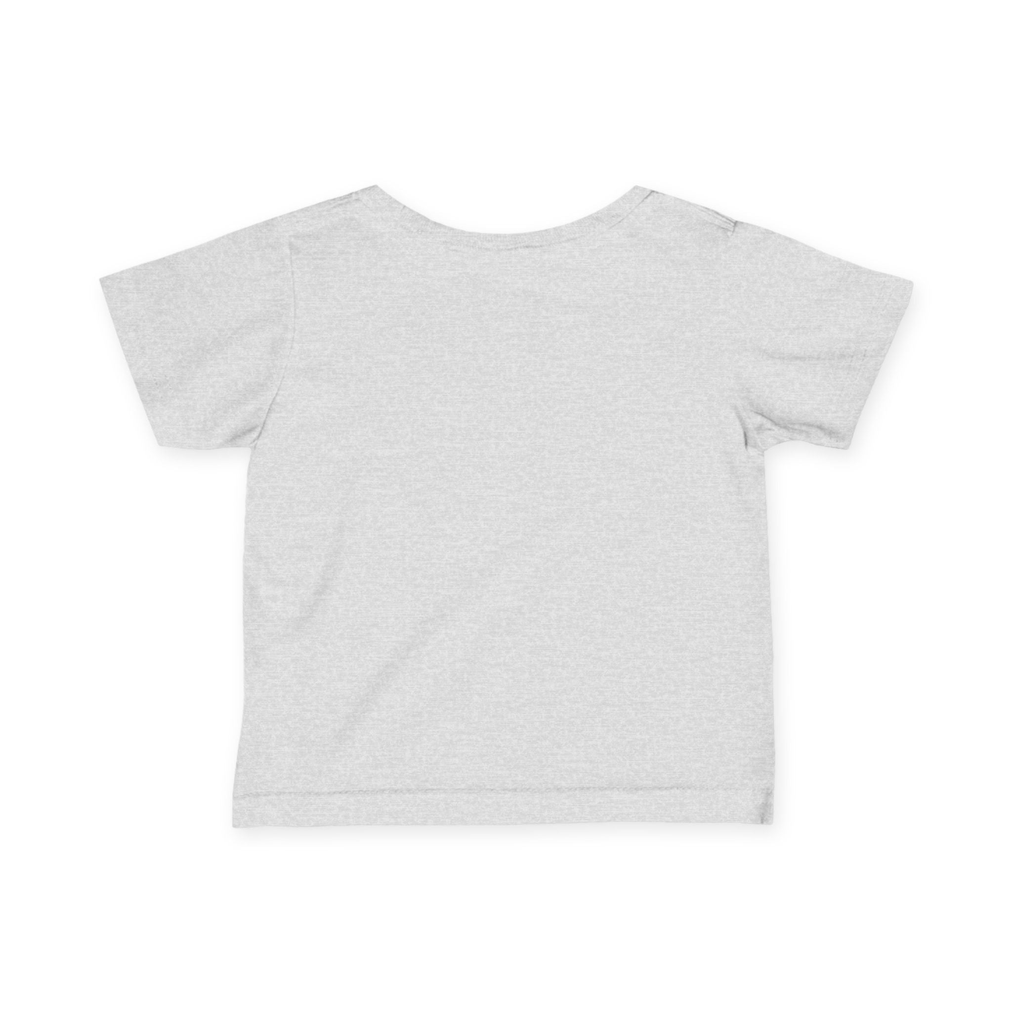 Little Miracle toddler tee | infant tee, cute girl illustration
