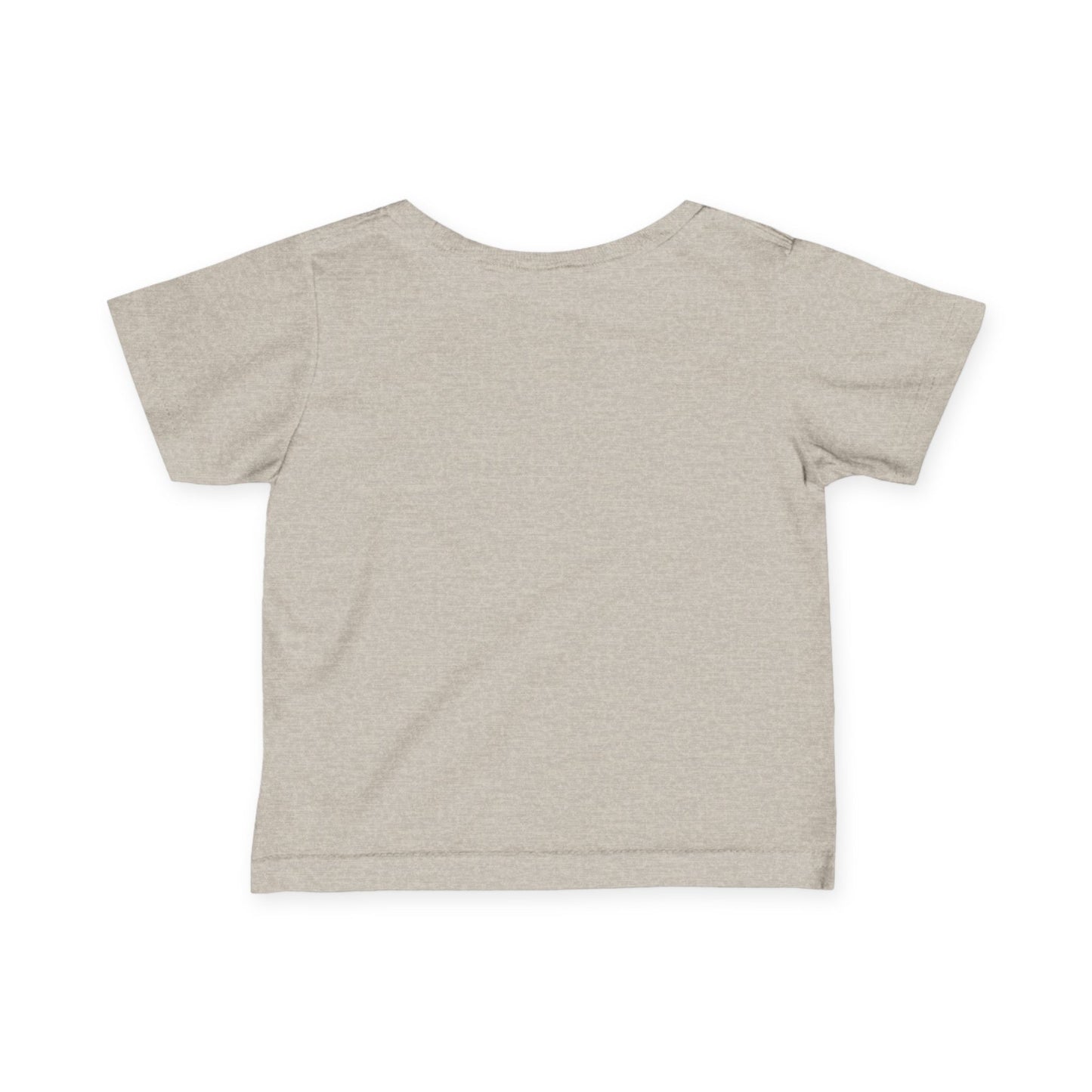 Little Miracle toddler tee | infant tee, cute girl illustration