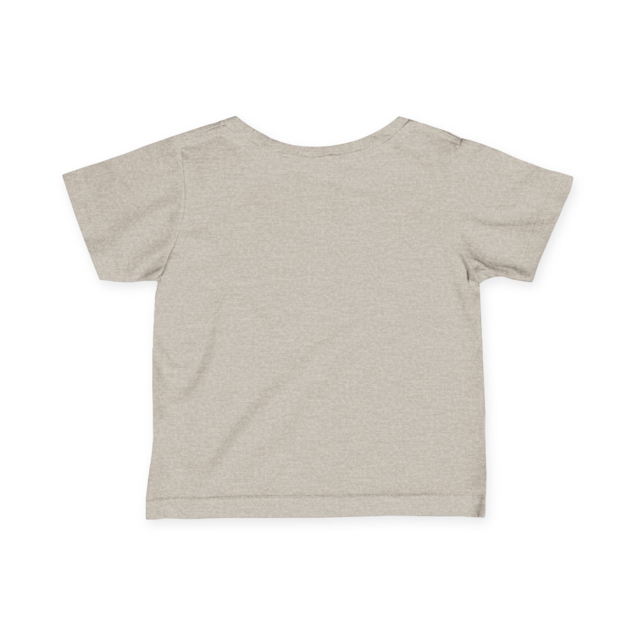 Little Miracle toddler tee | infant tee, cute girl illustration
