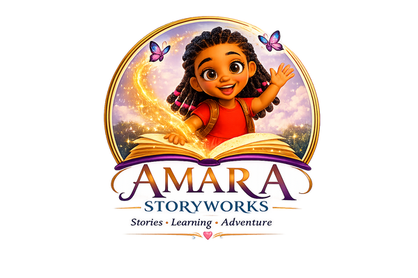 Amara Magic Wear